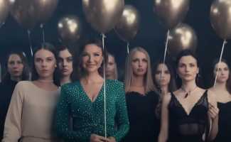 Стас Костюшкин – Королева клип смотреть