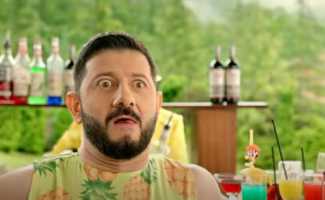 Супер Жорик – Меня прет от тебя клип смотреть