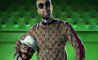 Тимати feat Егор Крид  — Гучи Смотреть онлайн