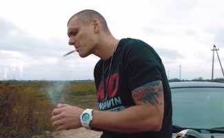 Тони Раут — Танцуй на костях ft. Ivan Reys Смотреть онлайн