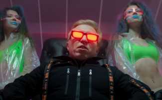 Витя Ак, Зиба – Гаджетозависимость смотреть клип