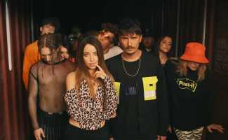 Время и Стекло – VISLOVO Смотреть онлайн