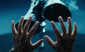 The Weeknd – Sacrifice клип смотреть