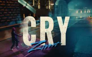 Зиверт – Cry клип смотреть