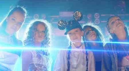 Open Kids (Опен Кидс) все клипы Смотреть онлайн