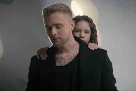 Егор Крид — Папина дочка Смотреть онлайн